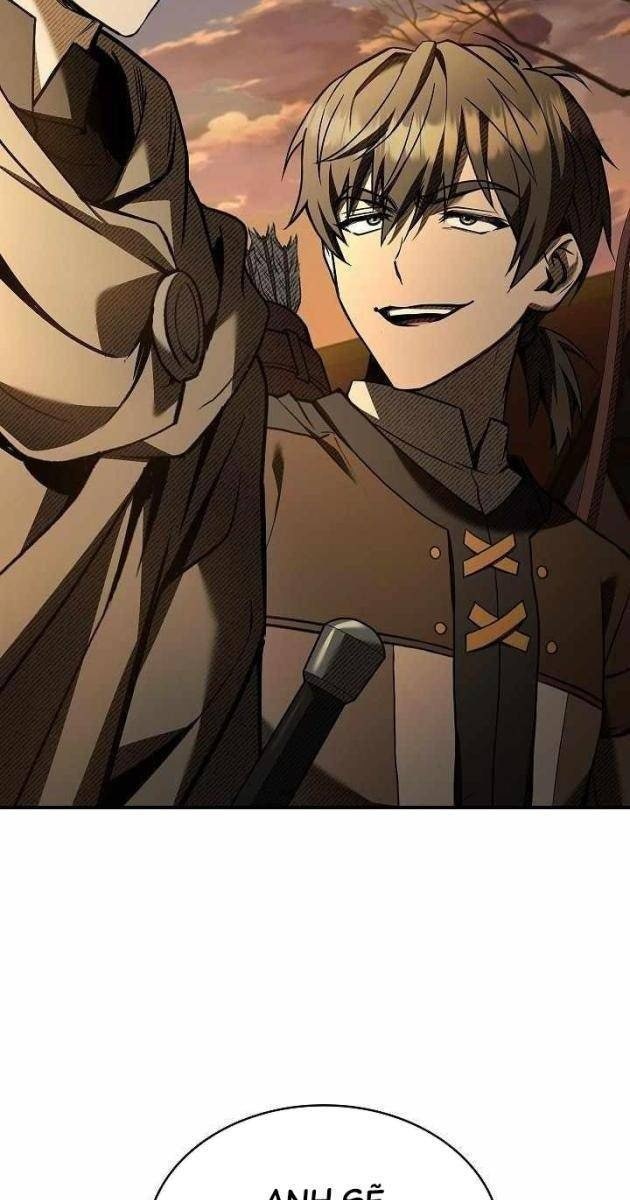 Vô Hồn Bất Kính Giả Dạ - Page 112