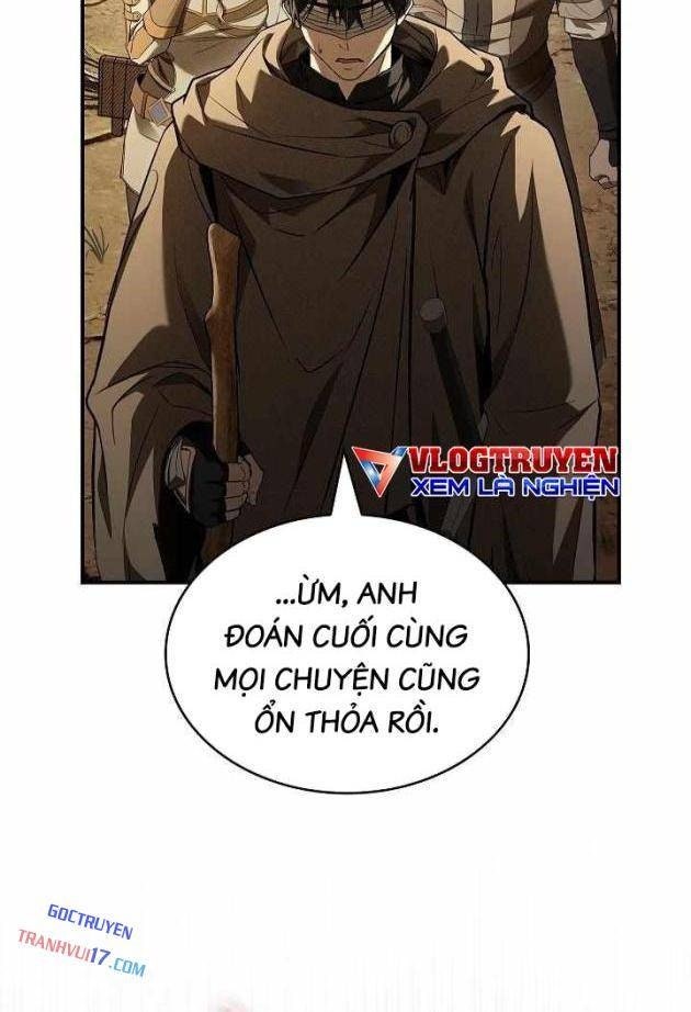 Vô Hồn Bất Kính Giả Dạ - Page 142