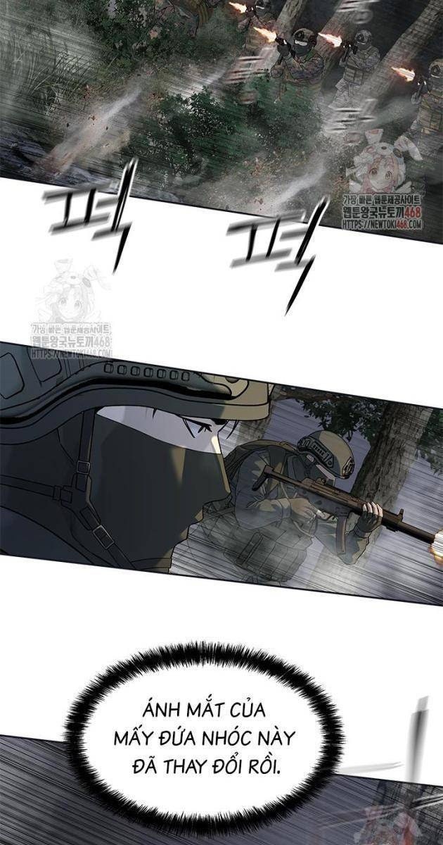 Đội Trưởng Lính Đánh Thuê - Page 113