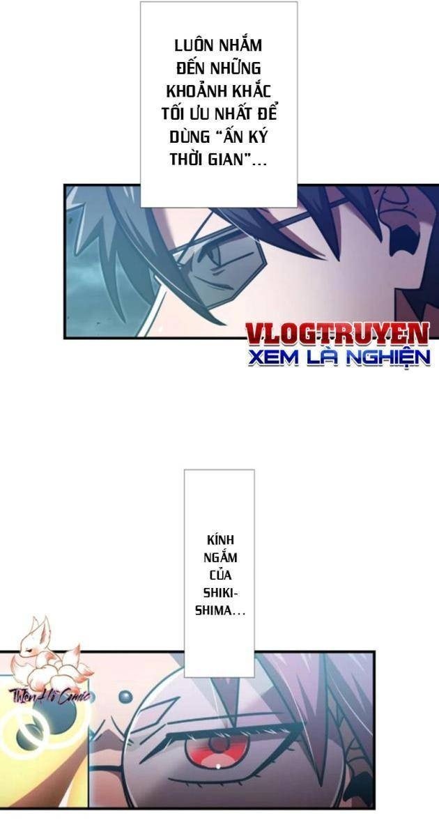 Huyết Thánh Cứu Thế Chủ~ Ta Chỉ Cần 0.0000001% Đã Trở Thành Vô Địch - Page 89