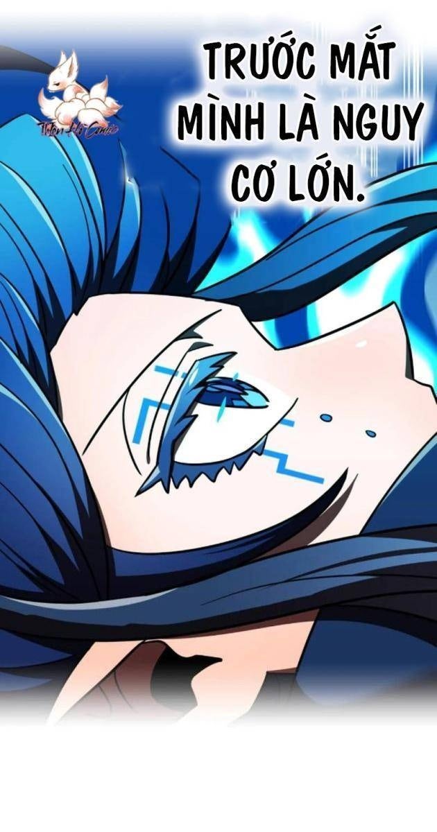 Huyết Thánh Cứu Thế Chủ~ Ta Chỉ Cần 0.0000001% Đã Trở Thành Vô Địch - Page 142