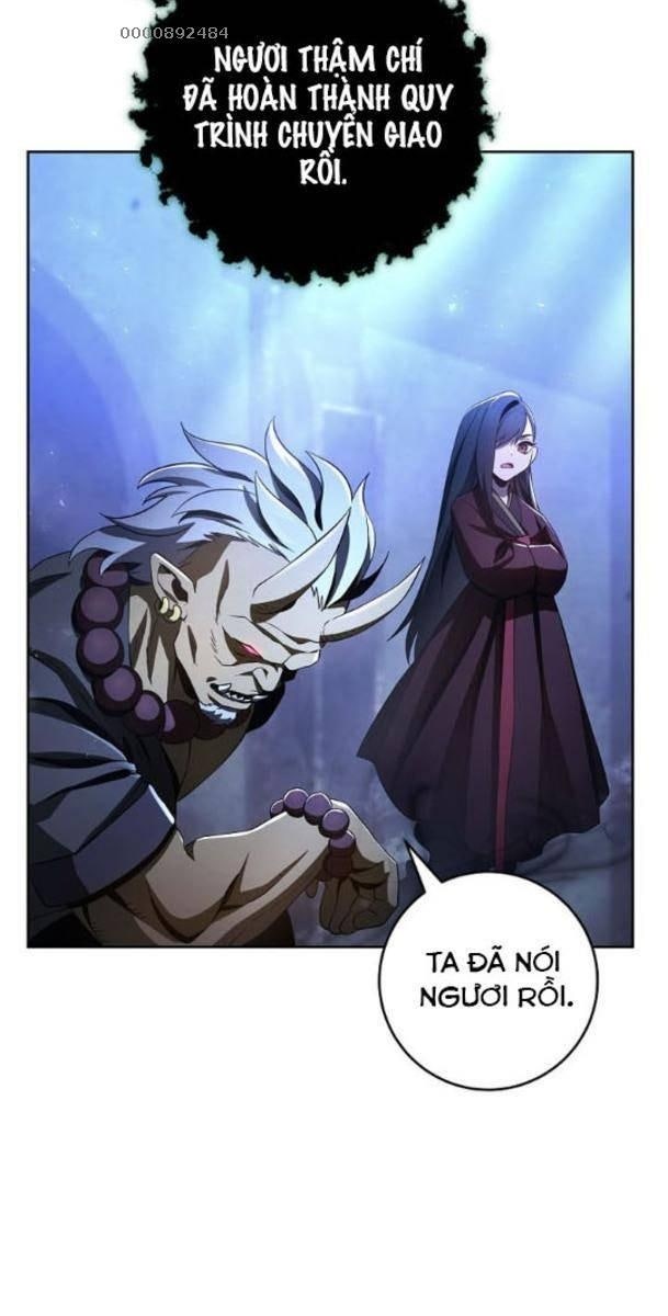 Cốt Binh Trở Lại - Page 8