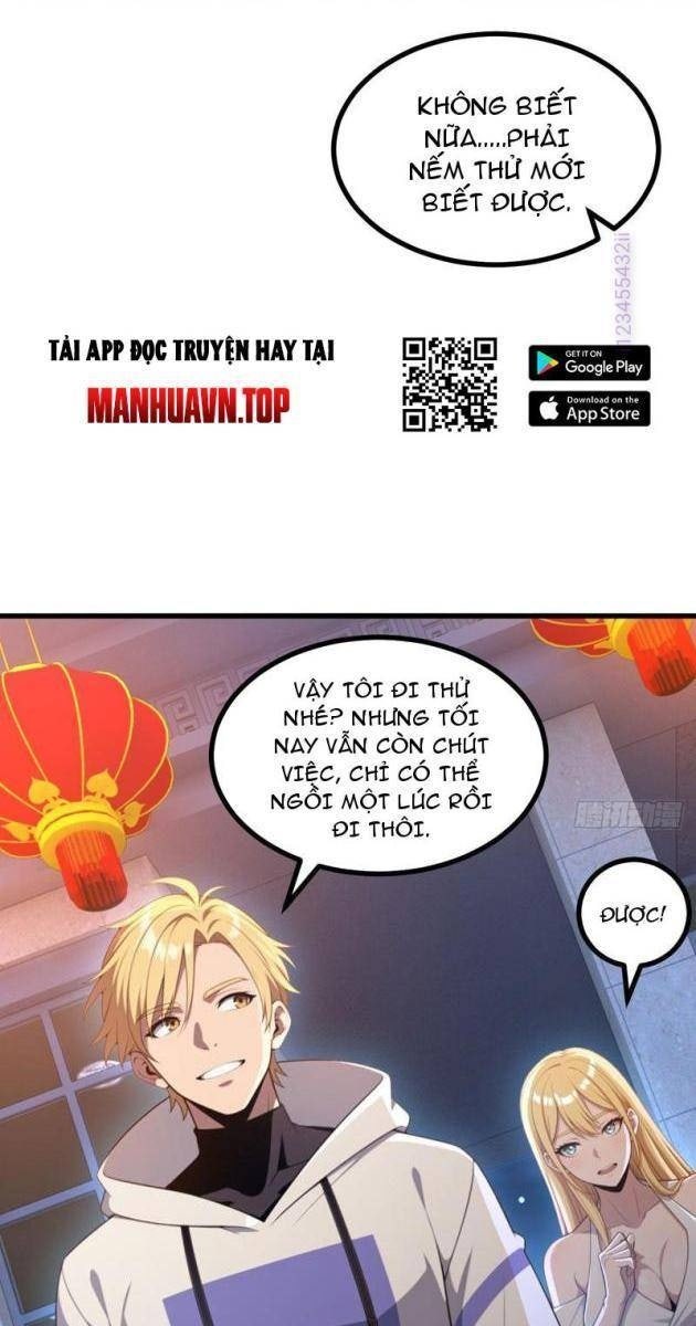Chung Cực Tùy Ý Thần Hào Hệ Thống - Page 64