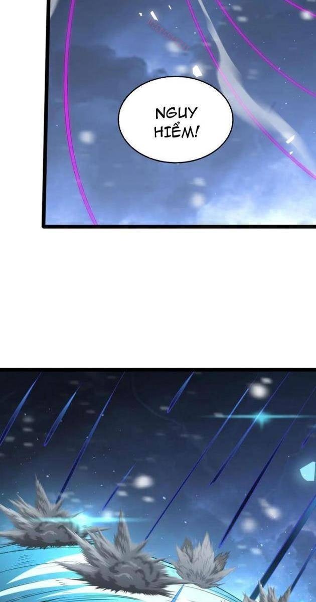 Vạn Tộc Tru Sát!! - Page 65