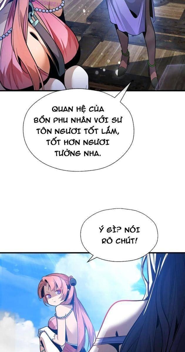 Đại Ái Ma Tôn, Nữ Đồ Đệ Đều Muốn Giết Ta - Page 59