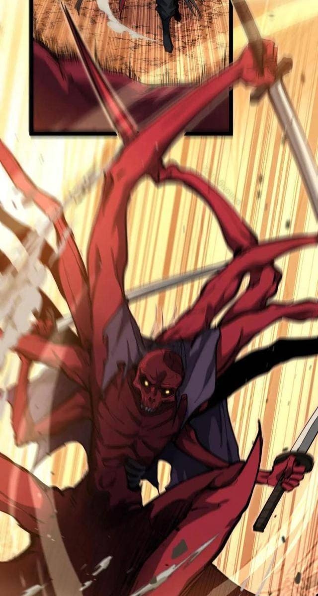 Thần Cấp Sát Thủ, Ta Tức Thị Là Ám Ảnh - Page 17