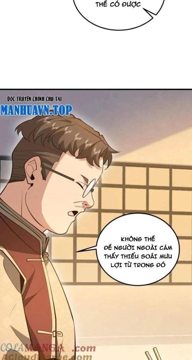 Đệ Nhất Danh Sách - Page 23