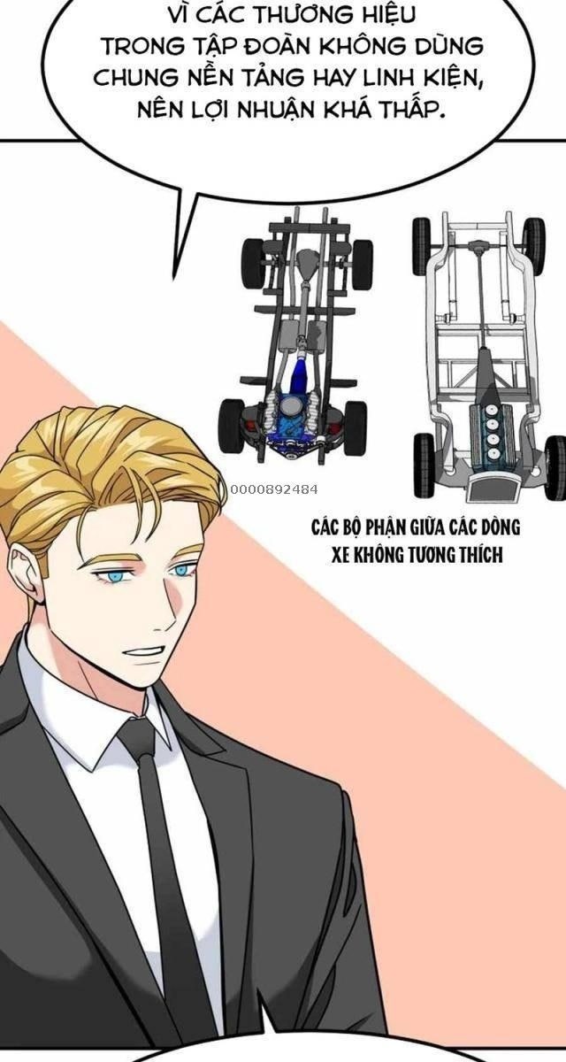 Nhà Đầu Tư Nhìn Thấy Tương Lai - Page 10