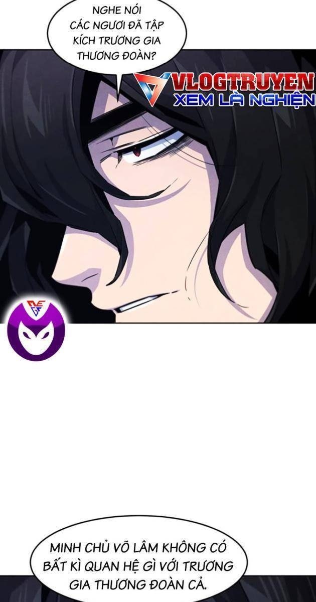 Sự Trở Lại Của Cuồng Ma - Page 61