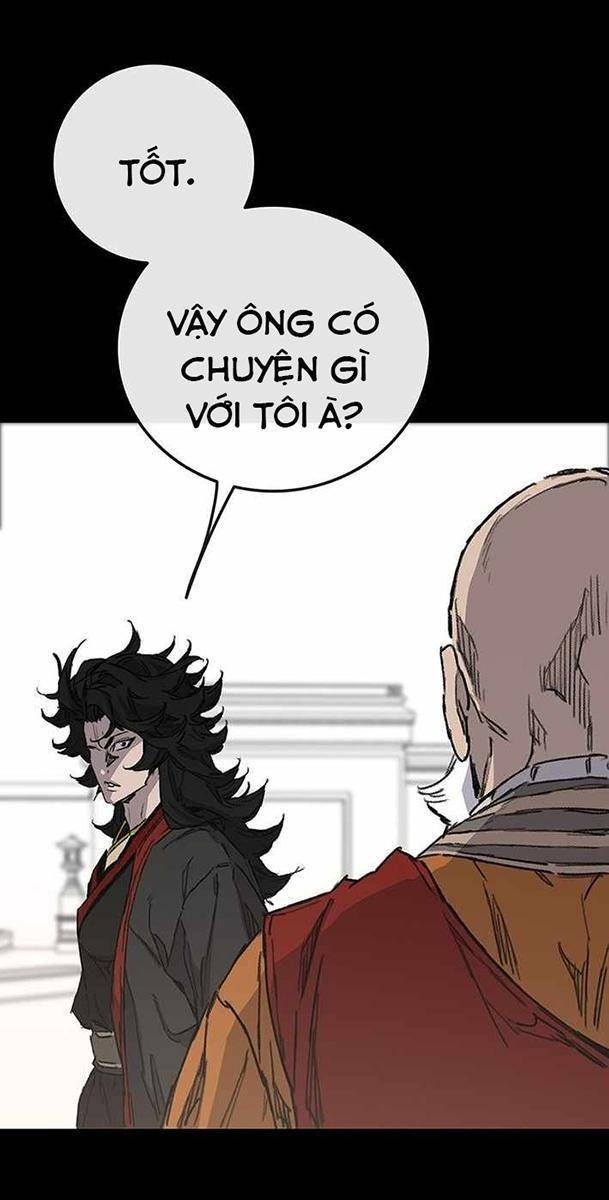 Kiếm Sĩ Bất Bại - Page 54