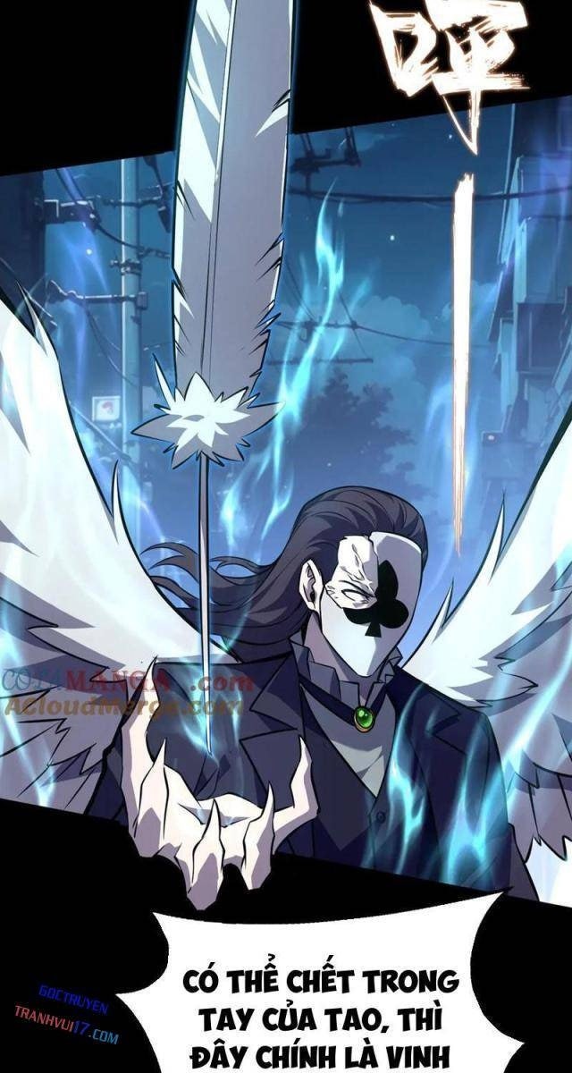 Đừng Gọi Ta Là Ác Ma - Page 46