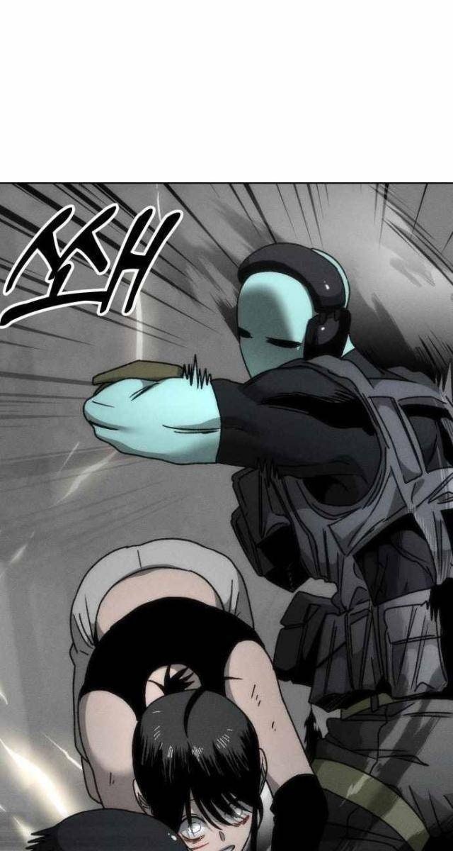 Dự Án Sao Hoả - Page 37