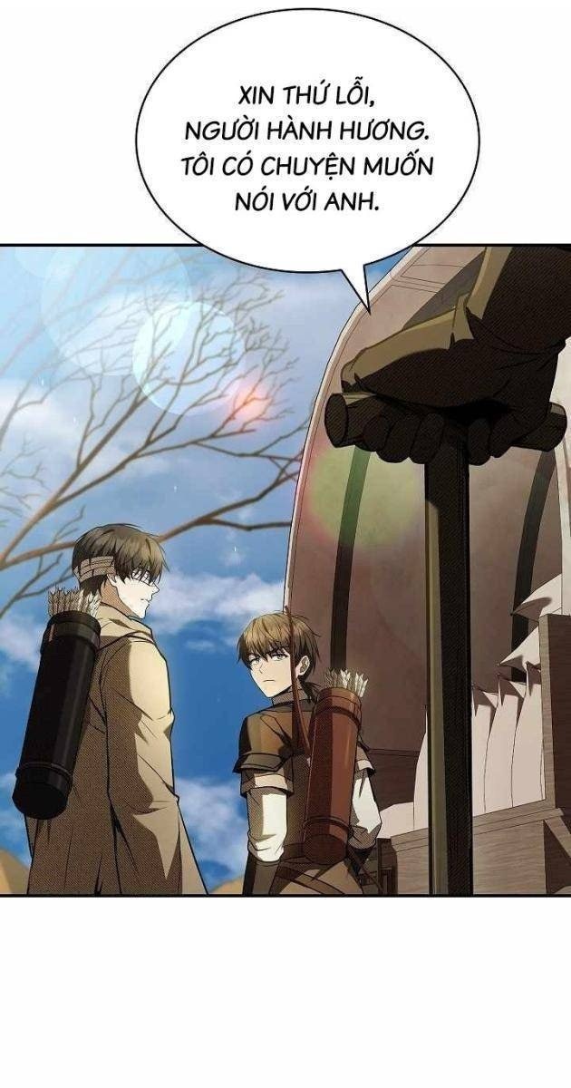 Vô Hồn Bất Kính Giả Dạ - Page 11