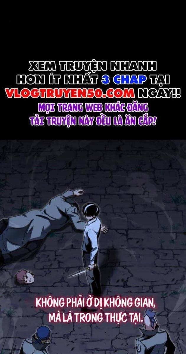 Thống Lĩnh Học Viện Chỉ Bằng Dao Sashimi - Page 139