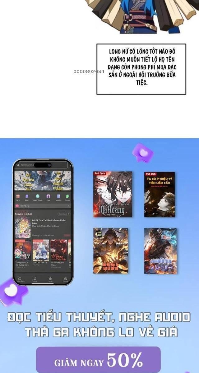 Bắt Đầu Đánh Dấu Hoang Cổ Thánh Thể - Page 107