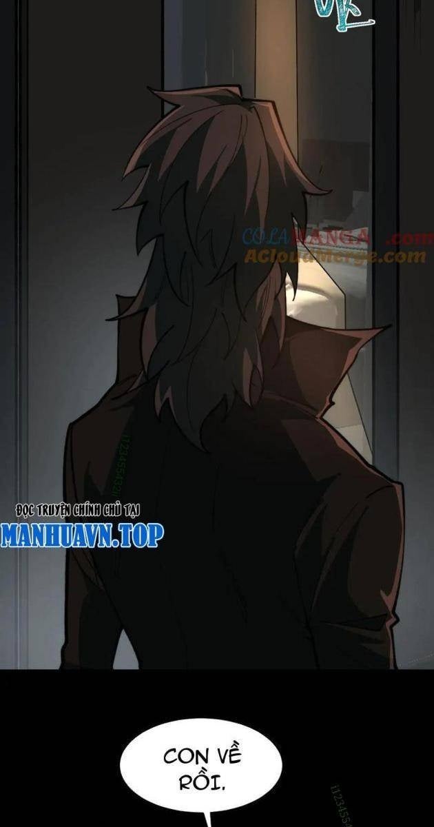 Ta Sáng Tạo Truyền Thuyết Đô Thị - Page 21