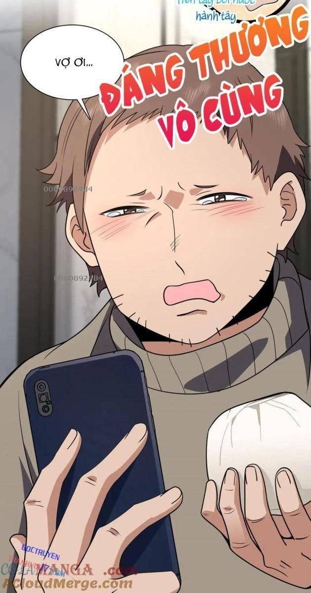 Bà Xã Nhà Tôi Đến Từ Ngàn Năm Trước - Page 83