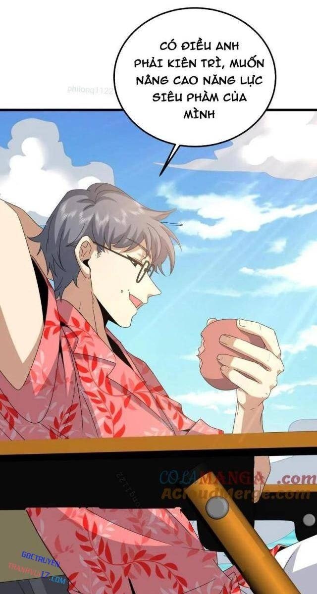 Đệ Nhất Danh Sách - Page 95