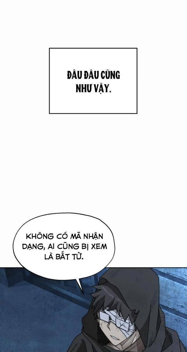 Người Mai Táng Quái Vật - Page 38