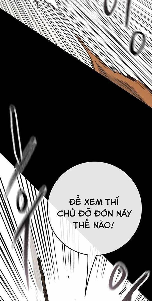 Kiếm Sĩ Bất Bại - Page 70