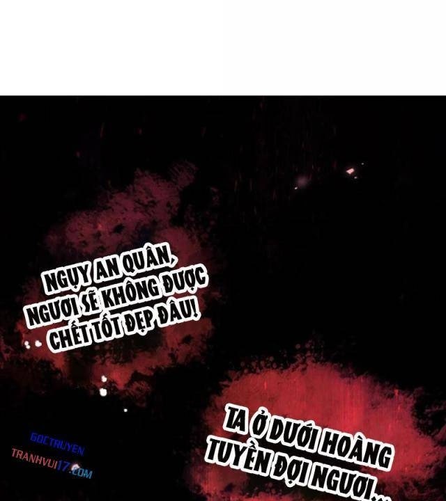 Bói Toán Mà Thôi, Cửu Vĩ Yêu Đế Sao Lại Thành Nương Tử Ta?! - Page 28