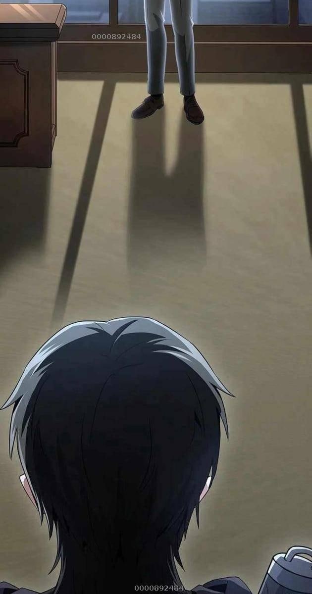 Vượt Cấp Với Kỹ Năng Thần Thánh - Page 6