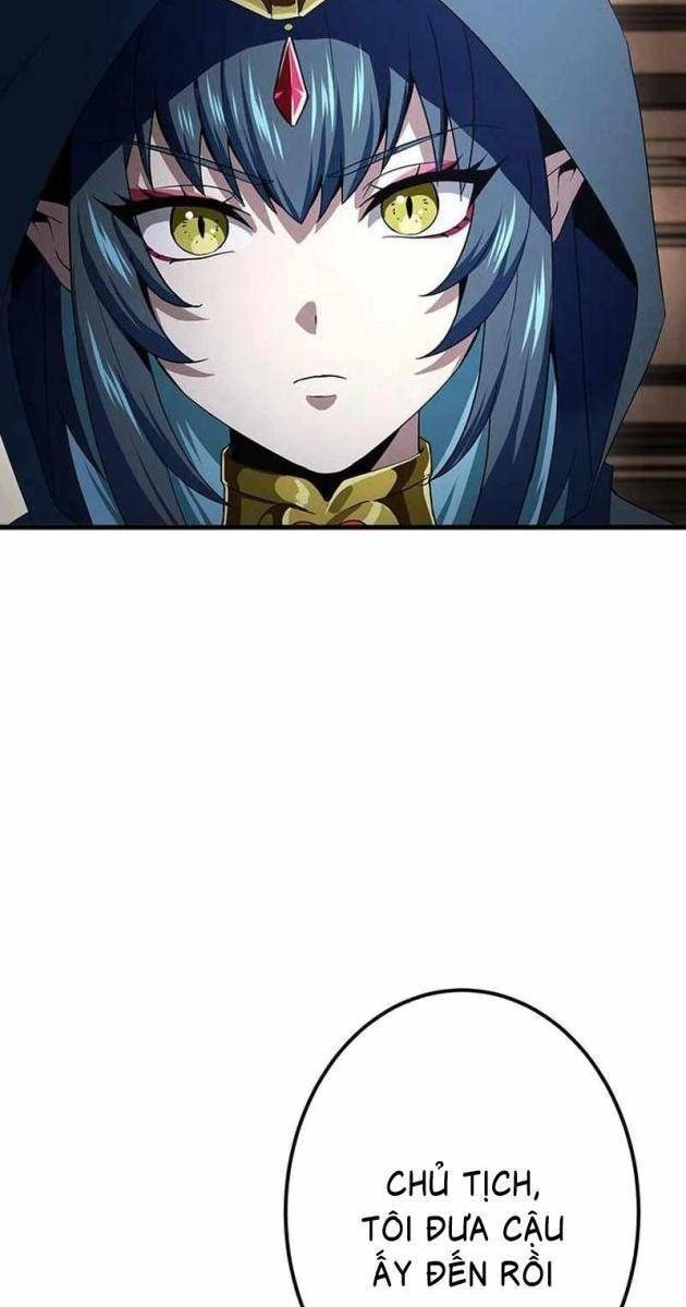 Vượt Cấp Với Kỹ Năng Thần Thánh - Page 11