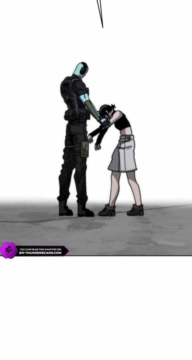 Dự Án Sao Hoả - Page 102