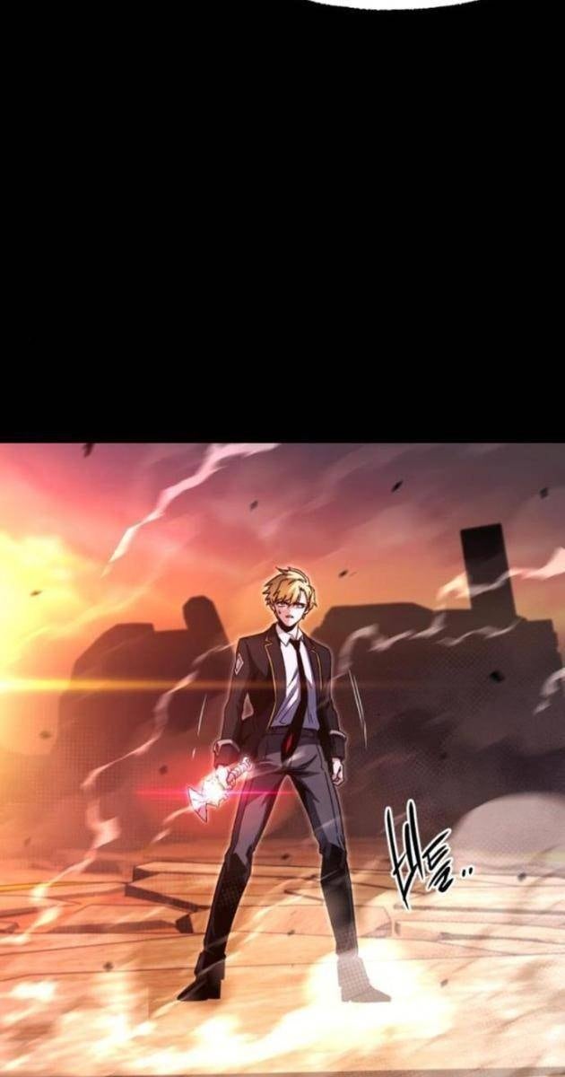 Thống Lĩnh Học Viện Chỉ Bằng Dao Sashimi - Page 137