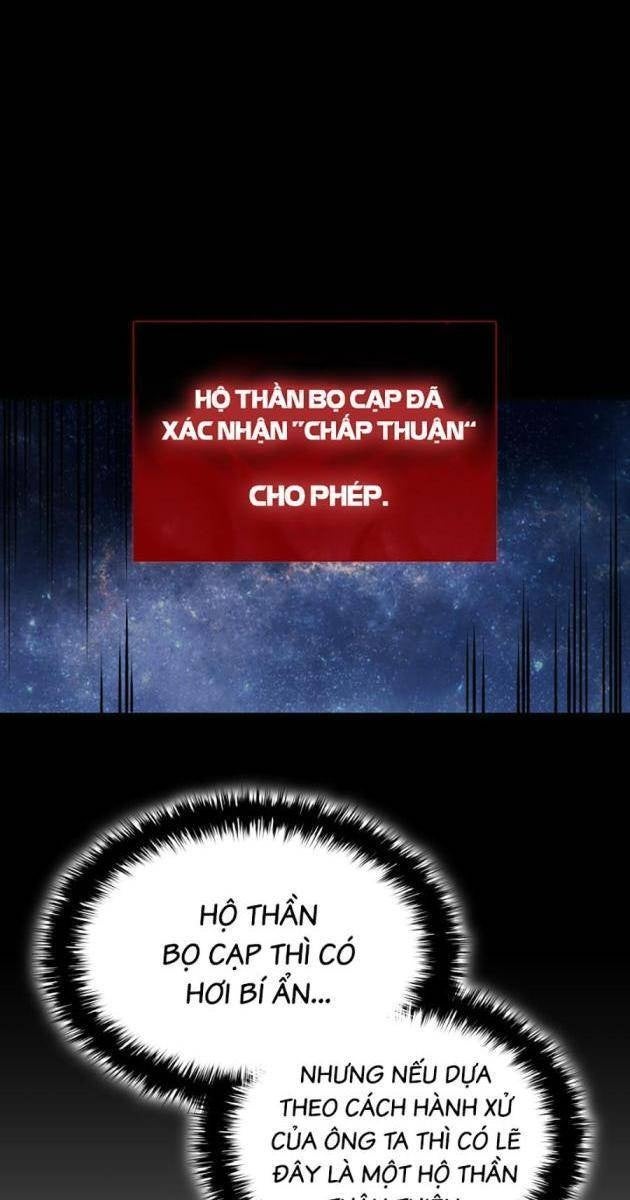 Người Hùng Cấp Thảm Họa Trở Lại - Page 62