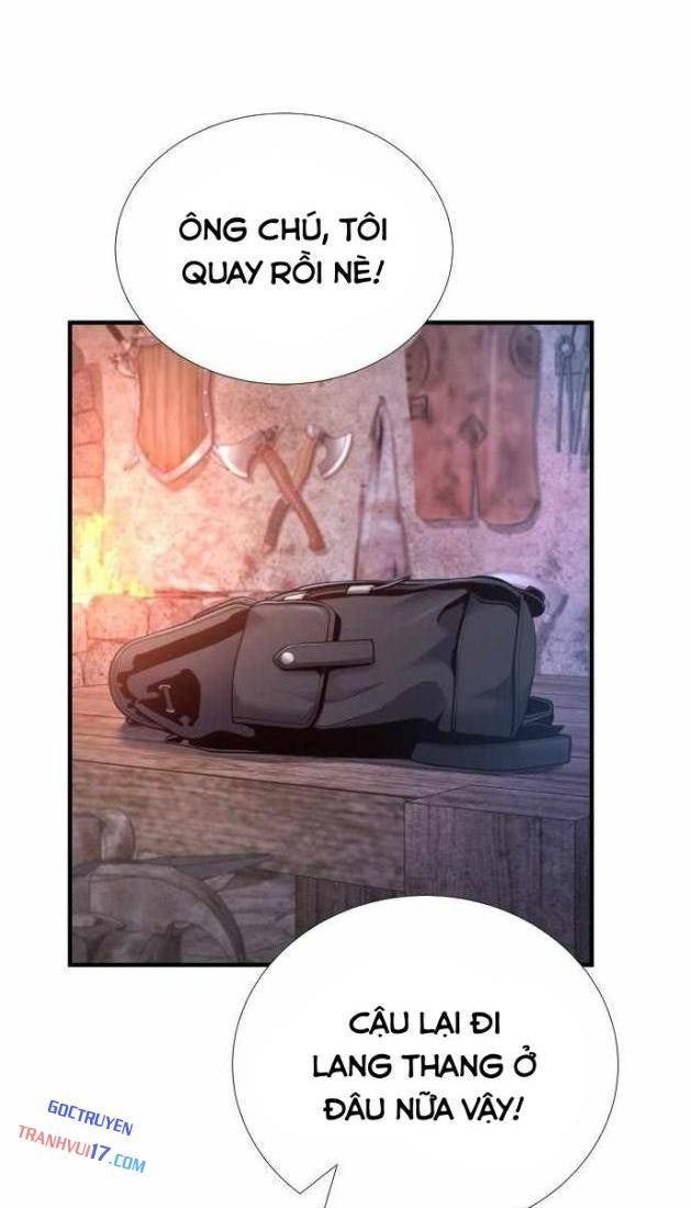 Tăng Cấp Với Các Vật Phẩm Độc Quyền Của Dungeon - Page 20