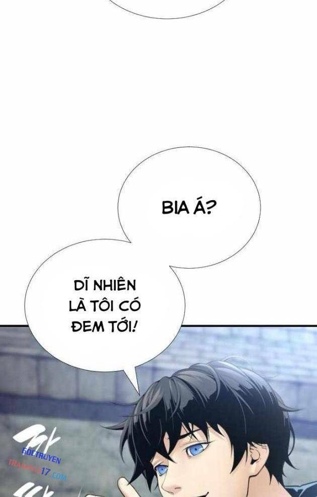 Tăng Cấp Với Các Vật Phẩm Độc Quyền Của Dungeon - Page 60