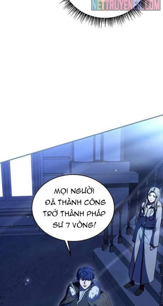 Sự Trở Lại Của Đại Pháp Sư - Page 117