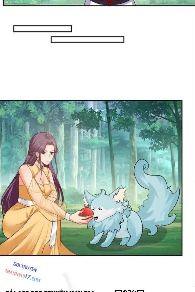 Tân Sủng Mị - Page 13