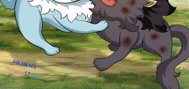 Tân Sủng Mị - Page 28