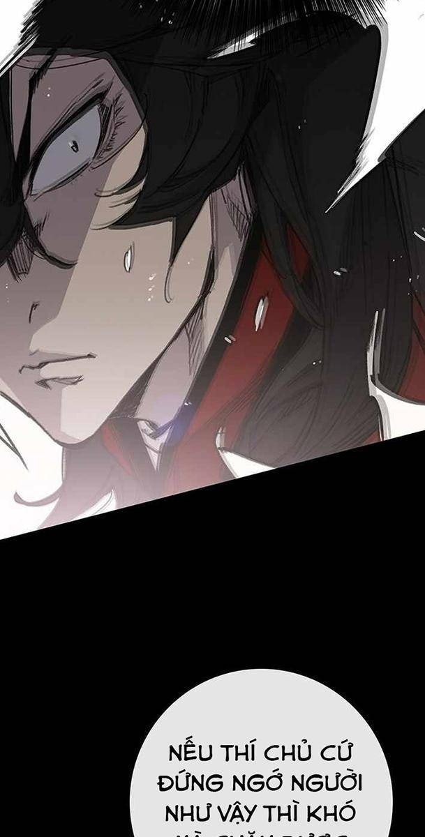 Kiếm Sĩ Bất Bại - Page 83