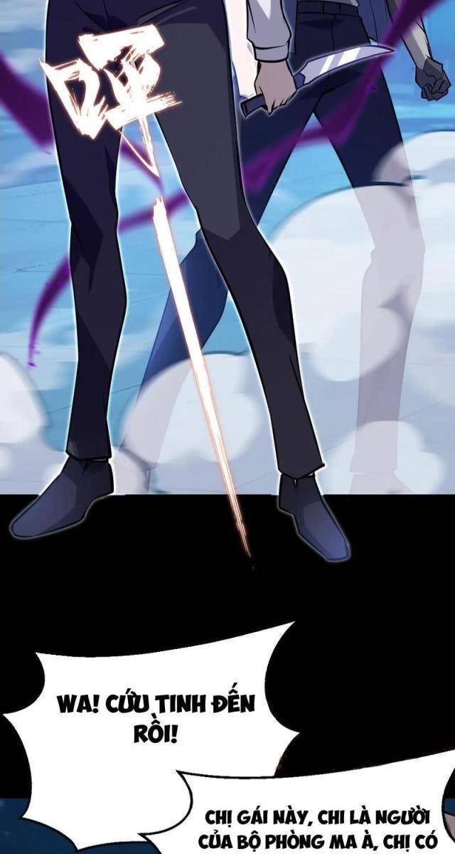 Đừng Gọi Ta Là Ác Ma - Page 15