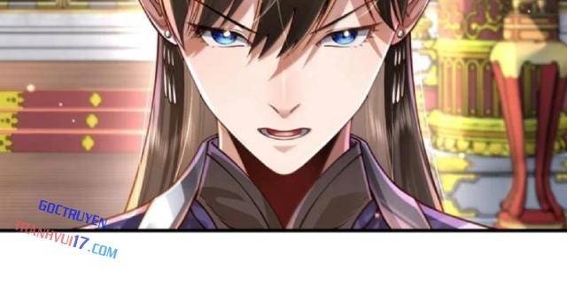 Bói Toán Mà Thôi, Cửu Vĩ Yêu Đế Sao Lại Thành Nương Tử Ta?! - Page 22