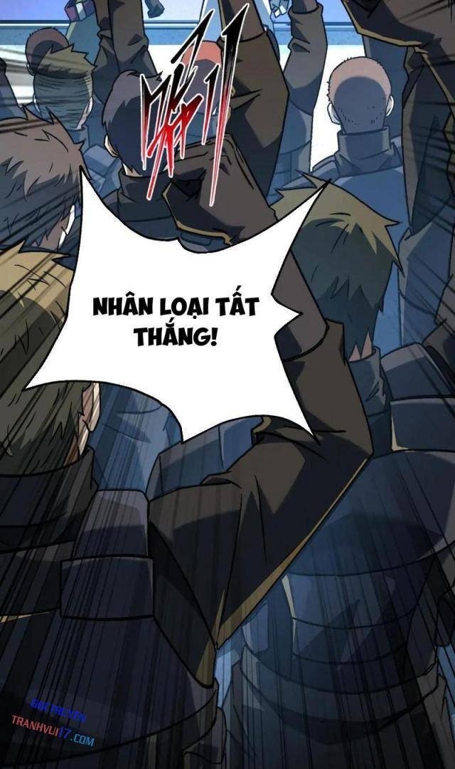 Tai Ách Cấp Mục Sư - Page 24