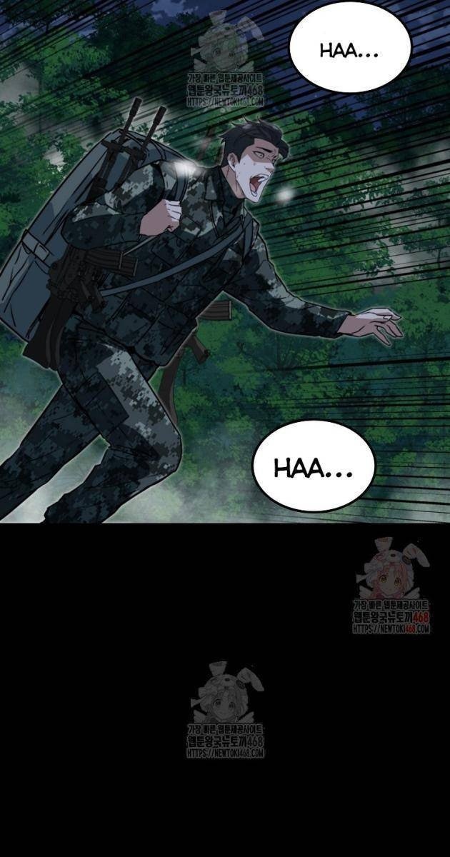 Kẻ Không Thuộc Về Loài Người - Page 19