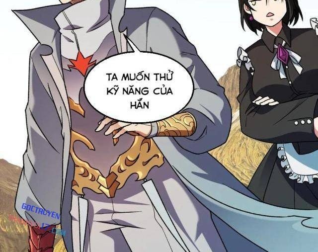 Toàn Dân Chuyển Chức: Duy Ta Vô Chức Tán Nhân - Page 55