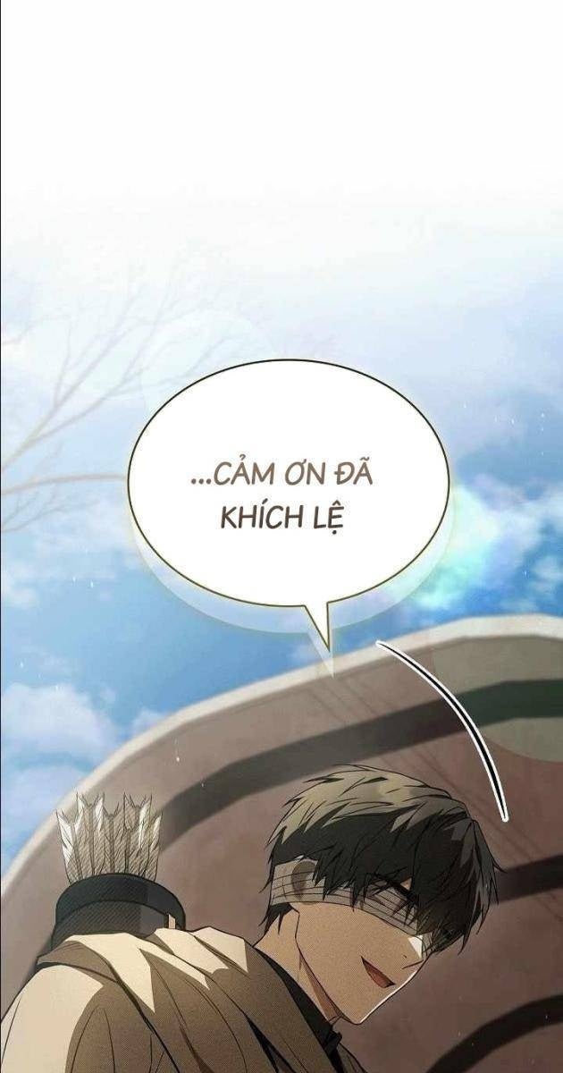 Vô Hồn Bất Kính Giả Dạ - Page 21