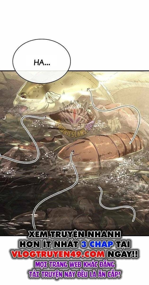 Vô Hồn Bất Kính Giả Dạ - Page 44