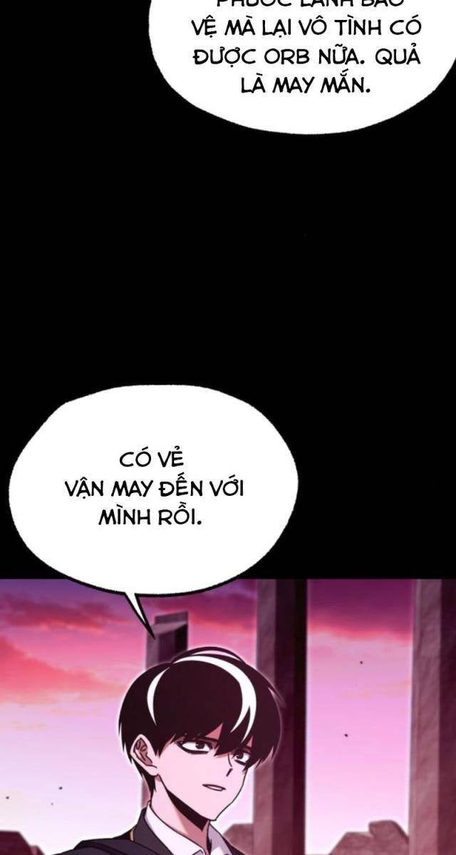 Thống Lĩnh Học Viện Chỉ Bằng Dao Sashimi - Page 122