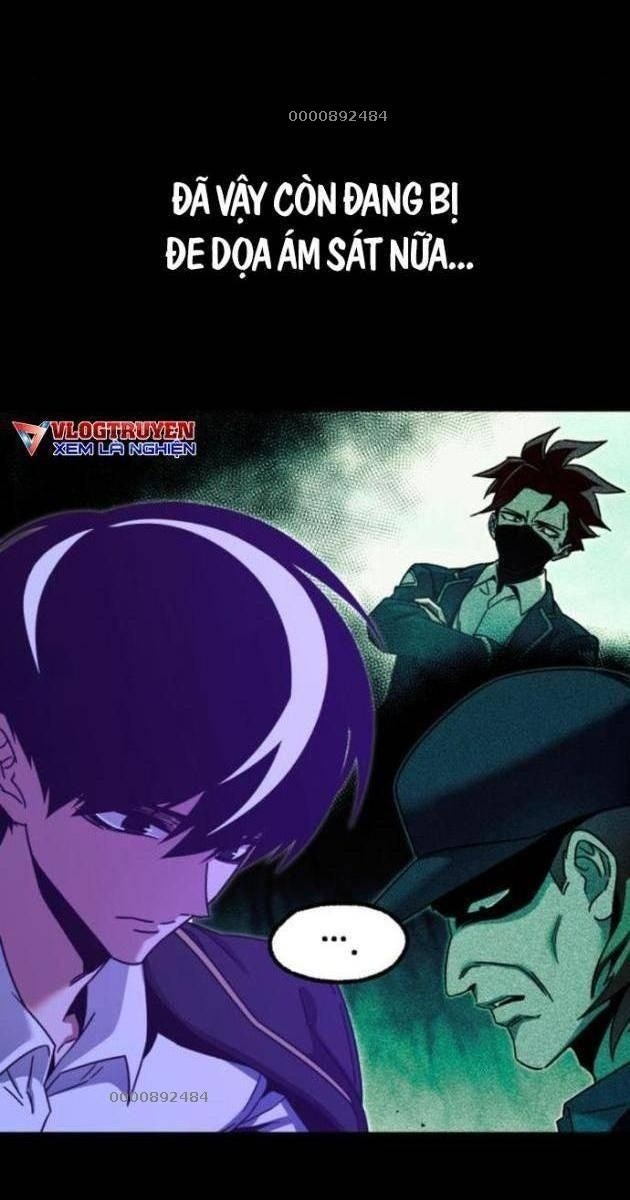 Thống Lĩnh Học Viện Chỉ Bằng Dao Sashimi - Page 47