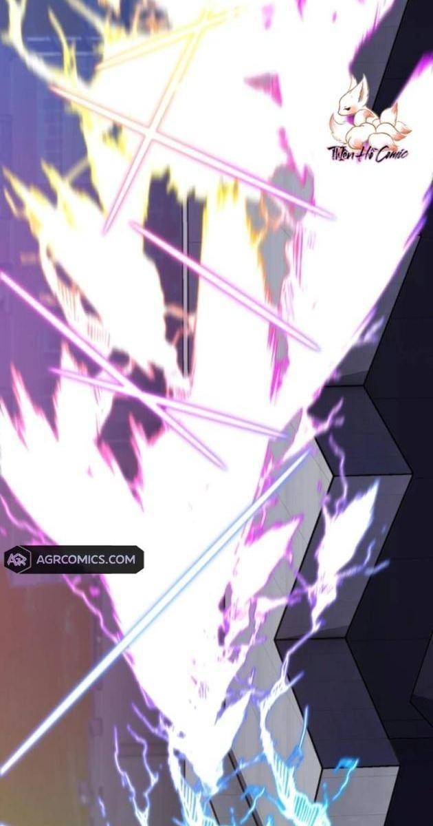 Huyết Thánh Cứu Thế Chủ~ Ta Chỉ Cần 0.0000001% Đã Trở Thành Vô Địch - Page 53