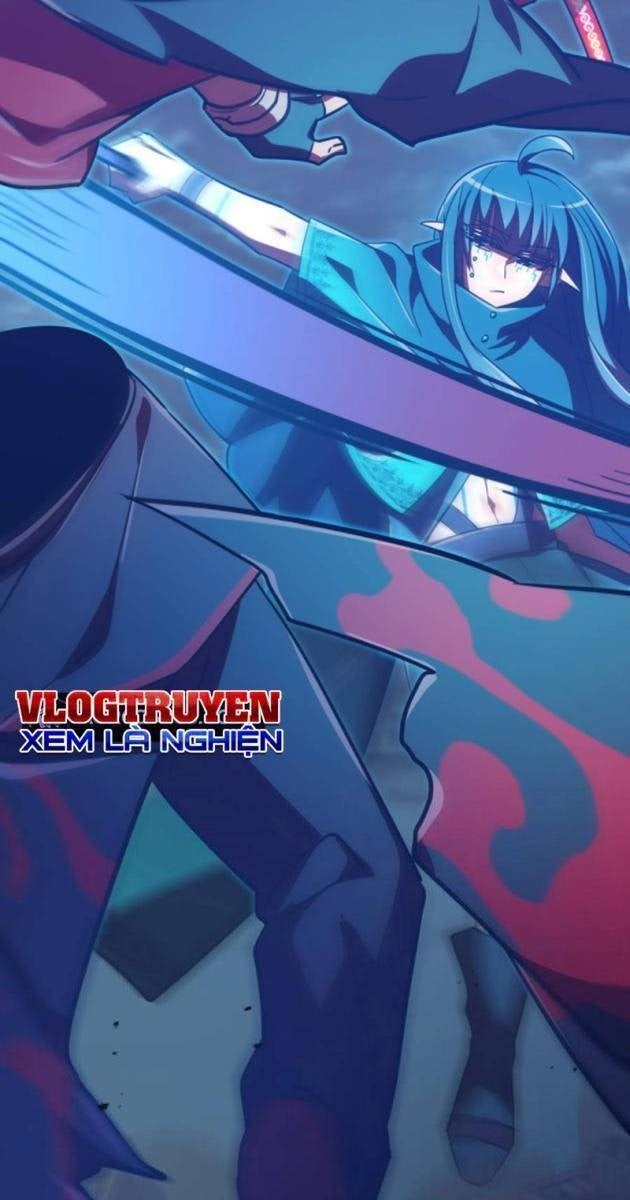 Huyết Thánh Cứu Thế Chủ~ Ta Chỉ Cần 0.0000001% Đã Trở Thành Vô Địch - Page 119