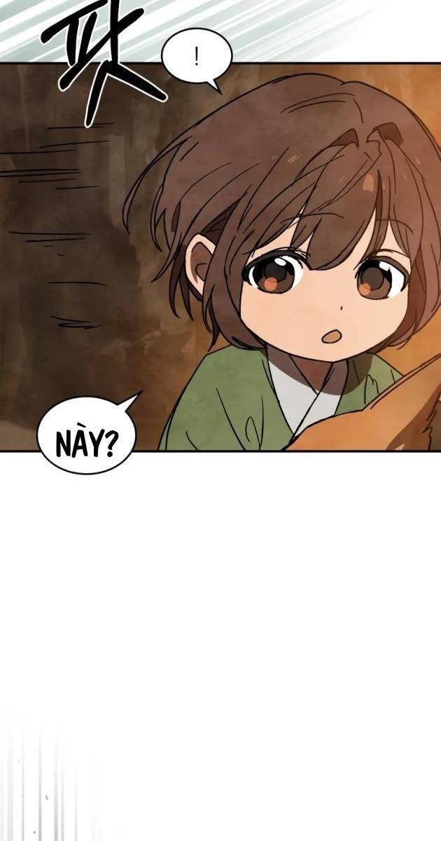 Sự Trở Lại Của Thần - Page 85