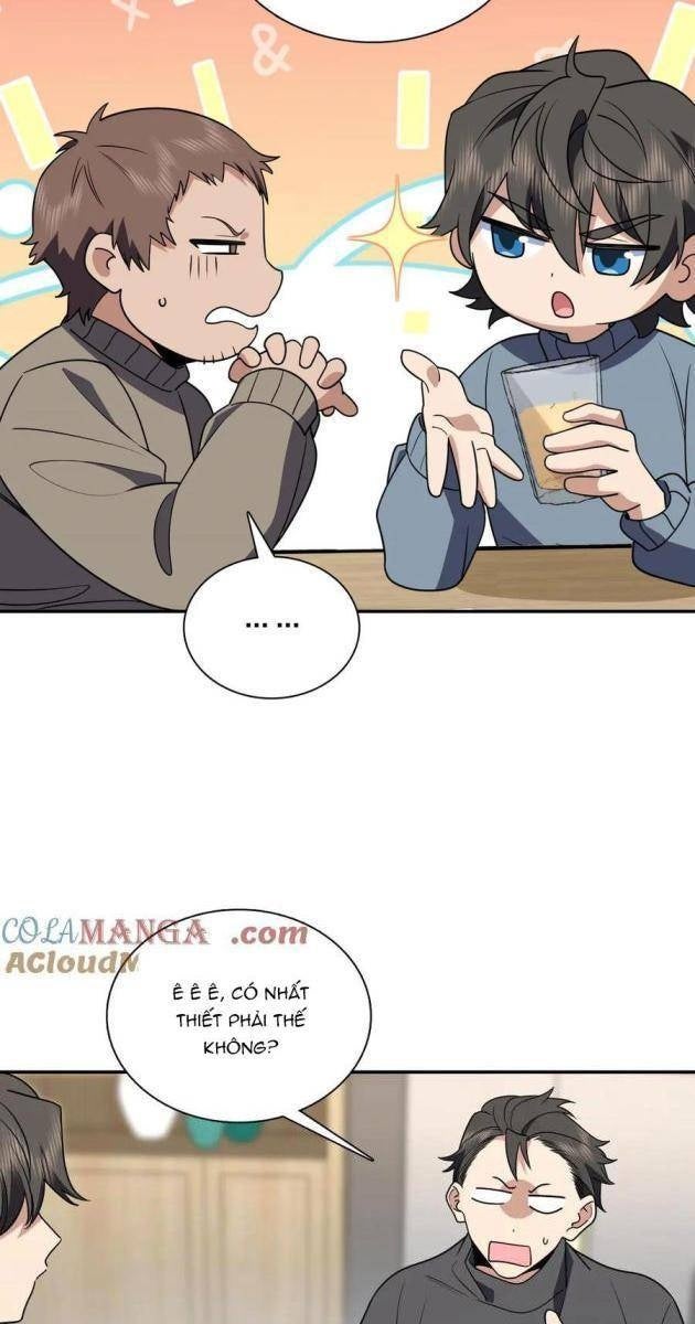 Bà Xã Nhà Tôi Đến Từ Ngàn Năm Trước - Page 23