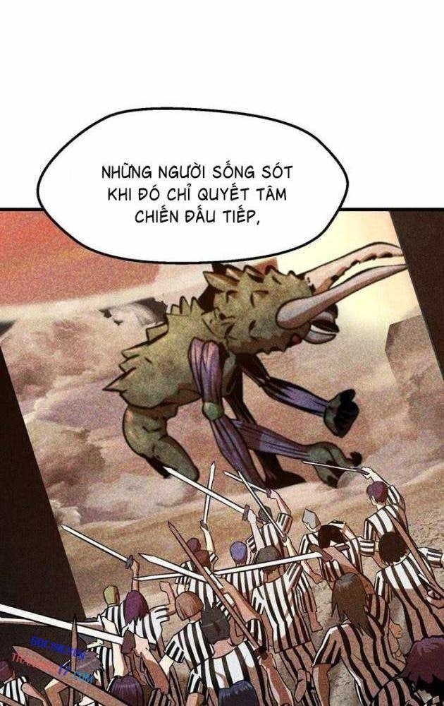 Kẻ Sống Sót Vua Kiếm - Page 16